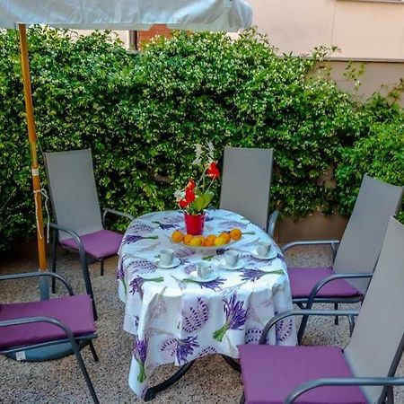 Apartment Katia Pula Ngoại thất bức ảnh