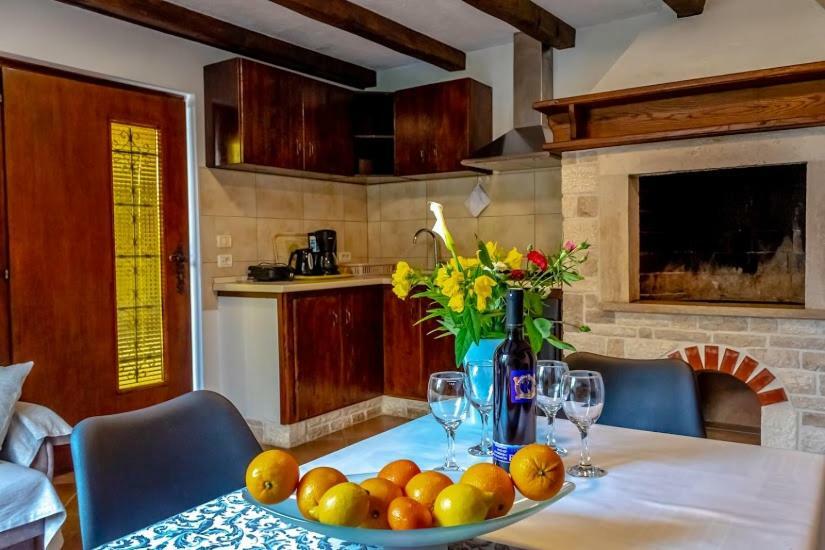 Apartment Katia Pula Ngoại thất bức ảnh