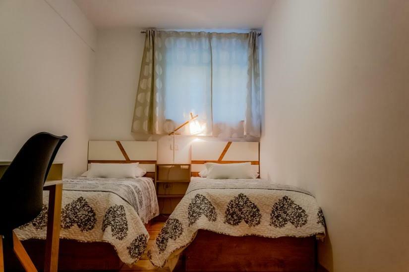 Apartment Katia Pula Ngoại thất bức ảnh
