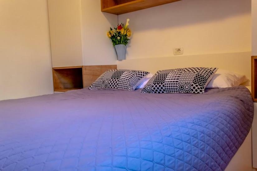 Apartment Katia Pula Ngoại thất bức ảnh