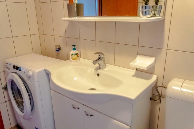 Apartment Katia Pula Ngoại thất bức ảnh